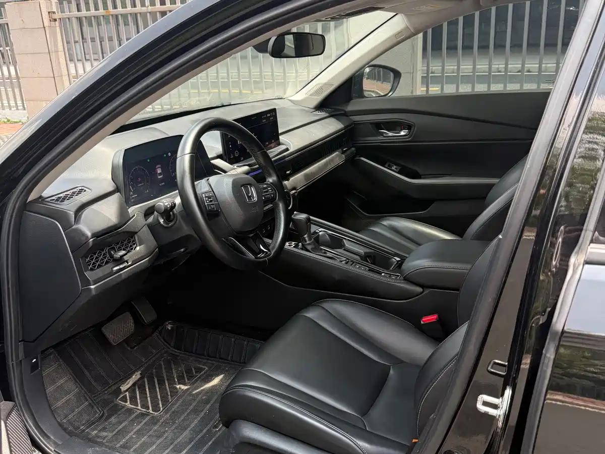 Honda Accord 2023