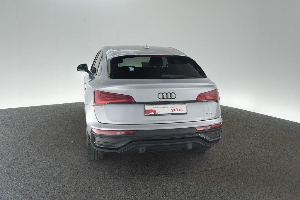 Audi Q5 2025