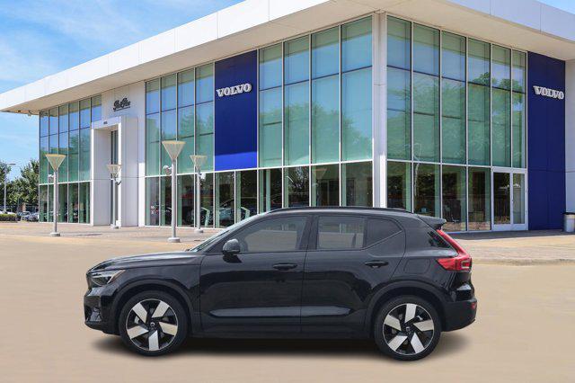 Volvo XC40 2023