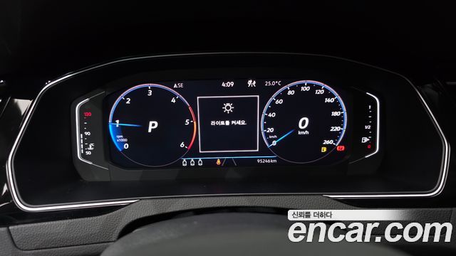 Volkswagen Passat 2021