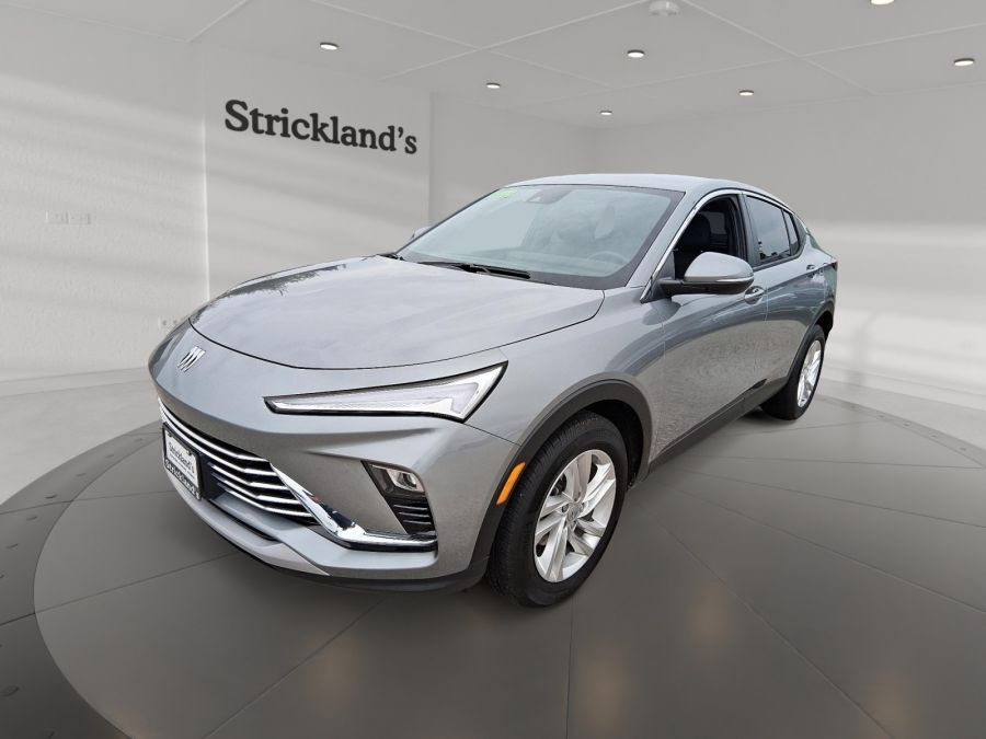 Buick Envista 2024