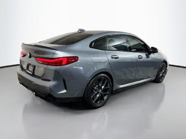BMW 2ER GRAN COUPÉ 2022