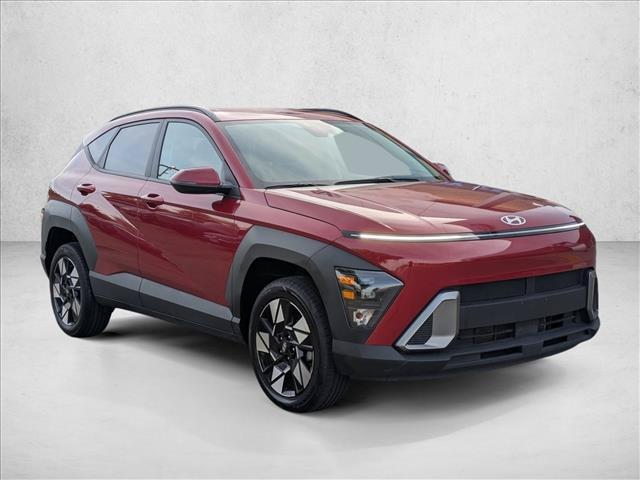 Hyundai Kona 2025