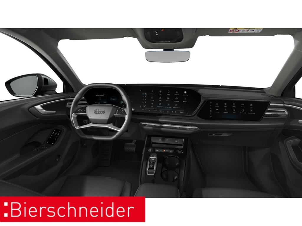 Audi A5 2025
