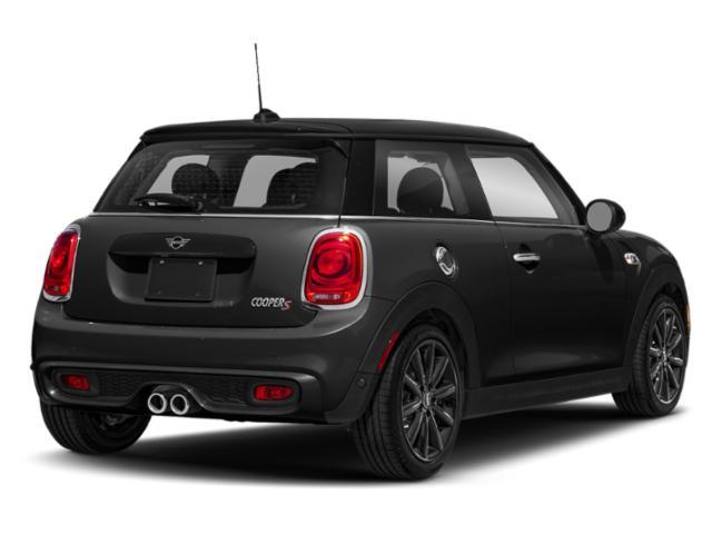 Mini Hardtop 2021
