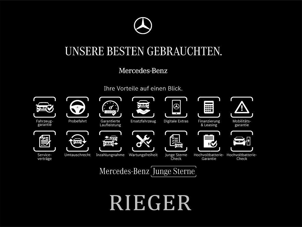 Mercedes-Benz GLC 220 2023