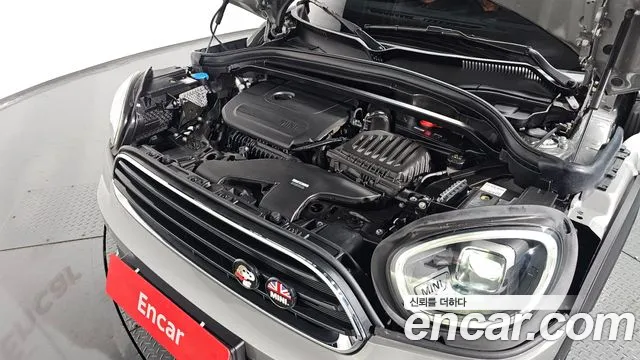 Mini Countryman 2024