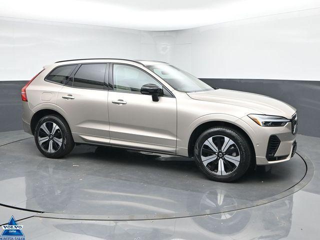 Volvo XC60 2024