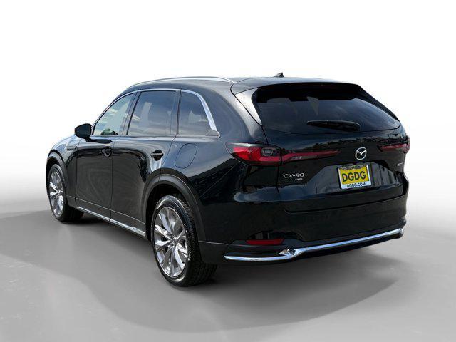 Mazda CX-90 2024