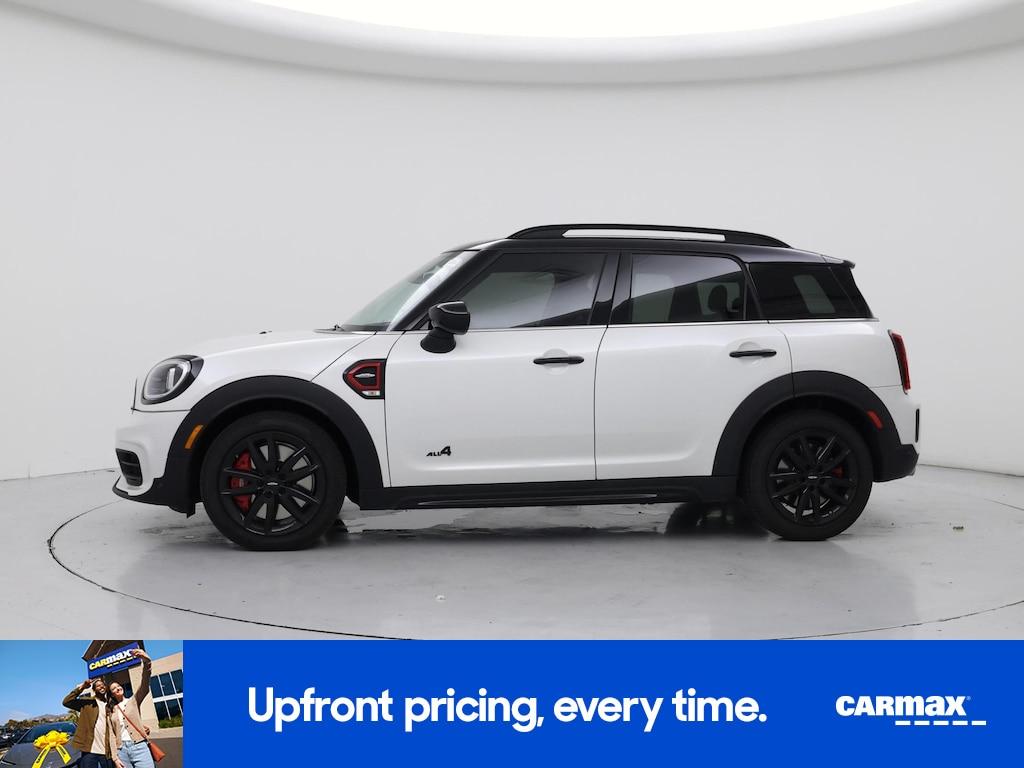 Mini Countryman 2024