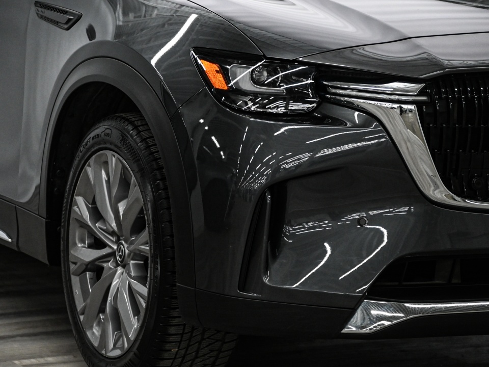 Mazda CX-90 2024