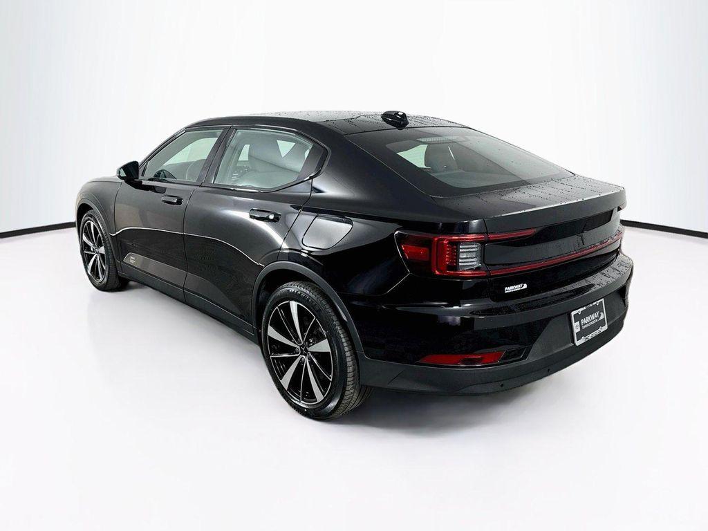 Polestar 2 2022