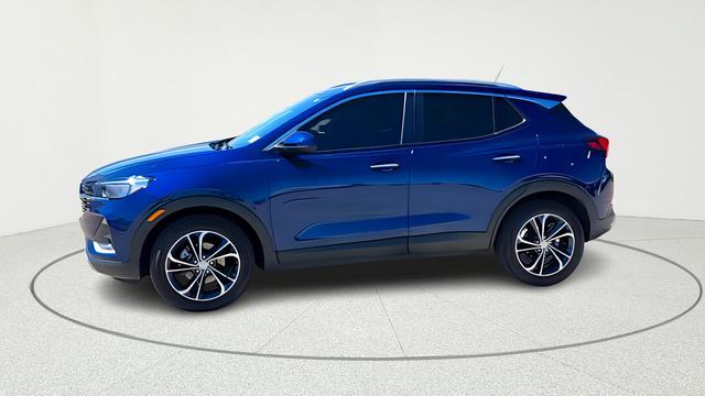 Buick Encore GX 2023