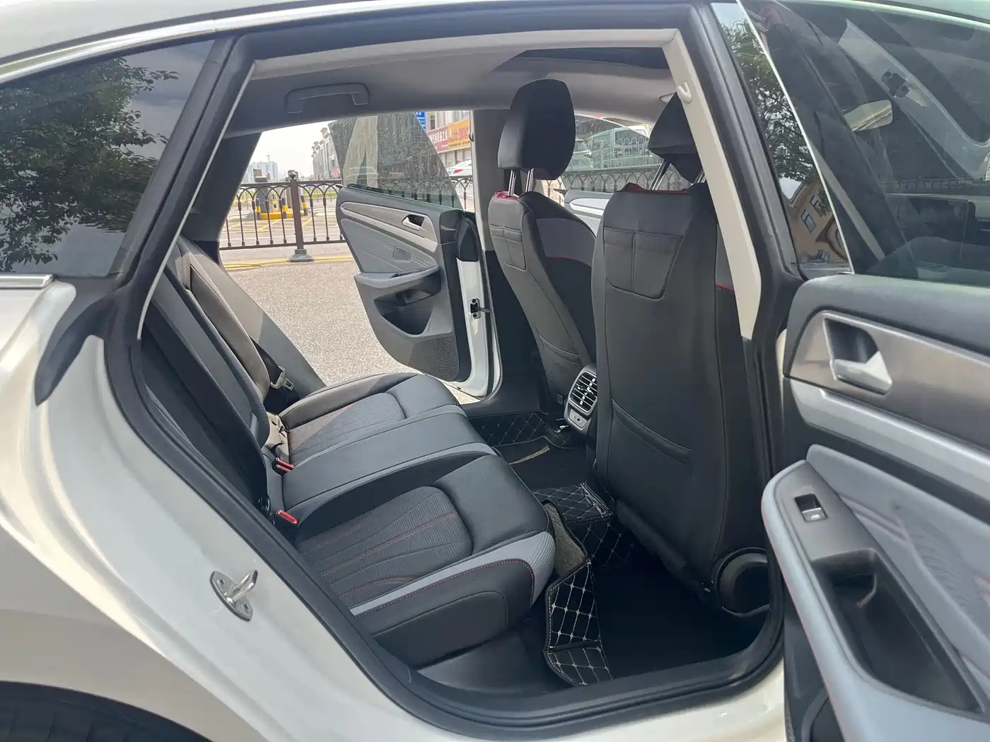 Volkswagen Lamando 2023
