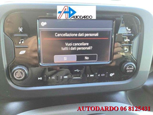 Fiat Panda 2022