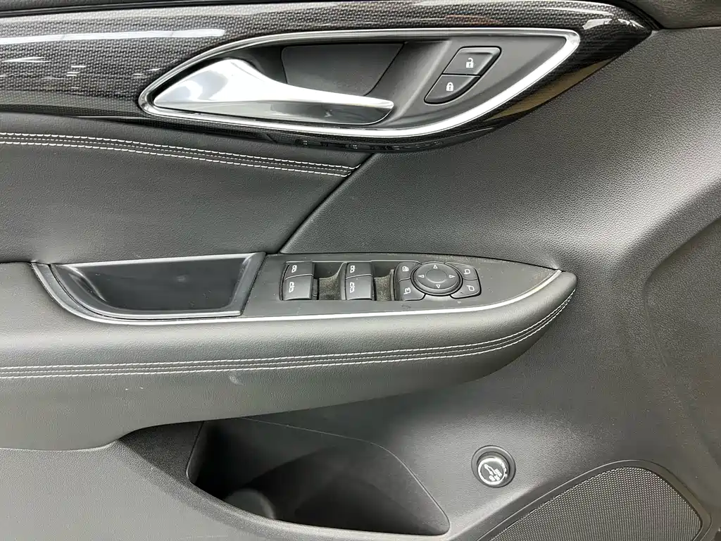 Buick Enclave 2022