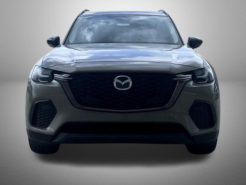 Mazda CX-70 2026