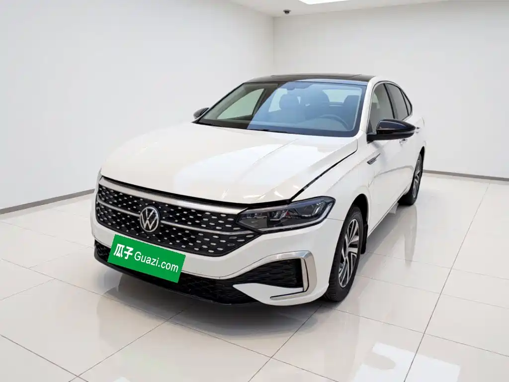 Volkswagen Lavida 2022