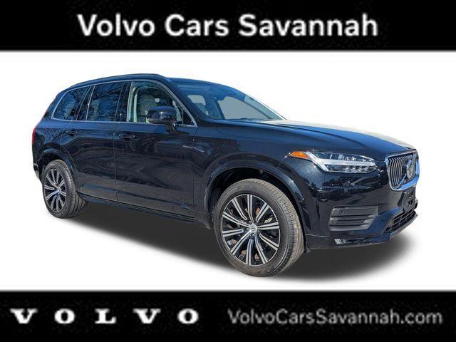 Volvo XC90 2023