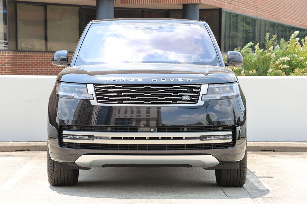 Land Rover Range Rover 2023