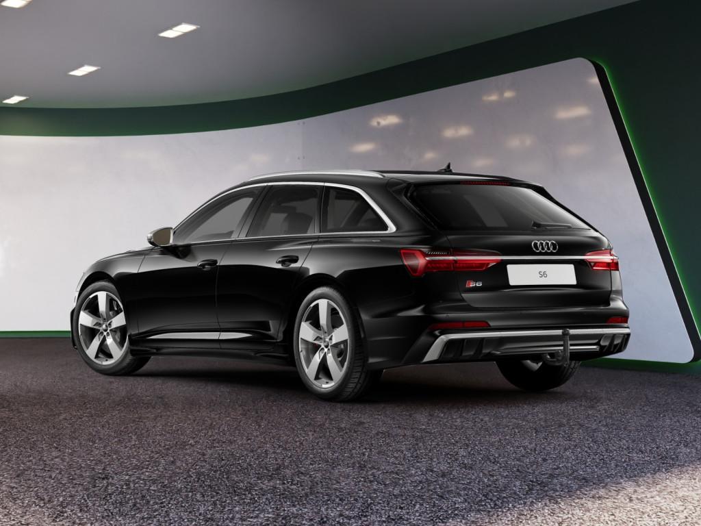Audi S6 2024