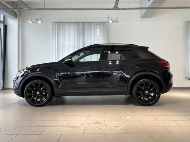 Volkswagen T-Roc 2023