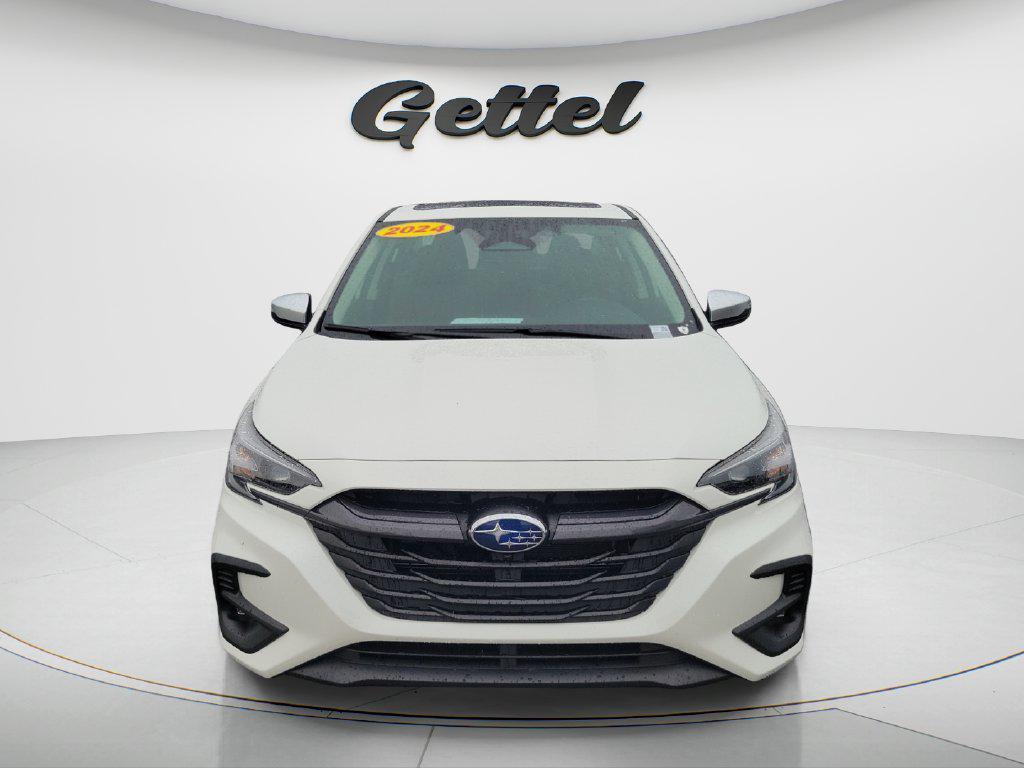 Subaru Legacy 2024