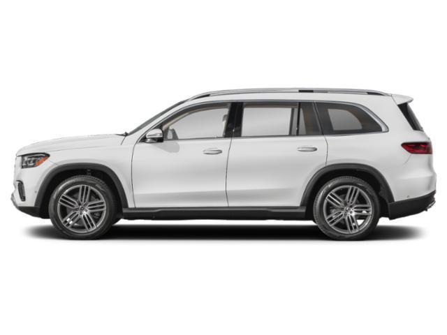 Mercedes-Benz GLS 450 2024