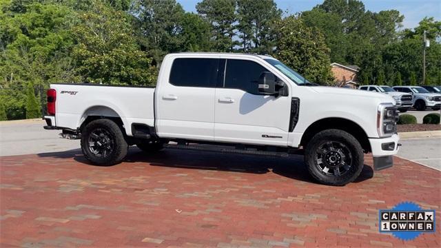 Ford F 250 2024