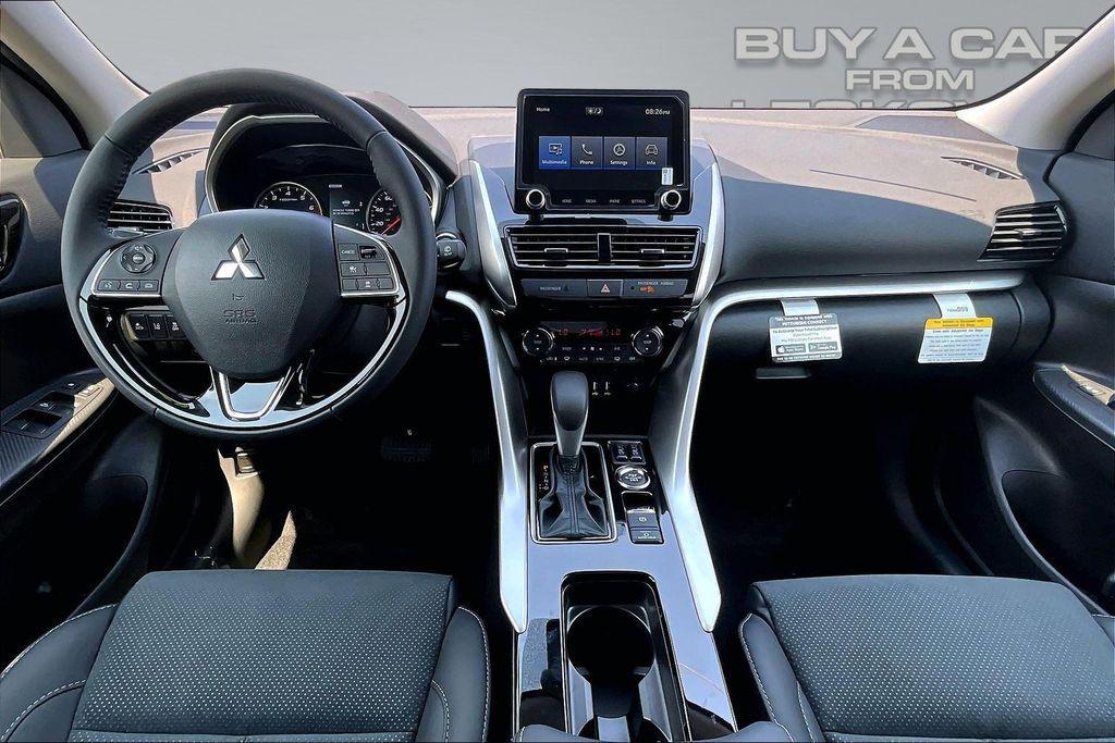 Mitsubishi Eclipse Cross 2026
