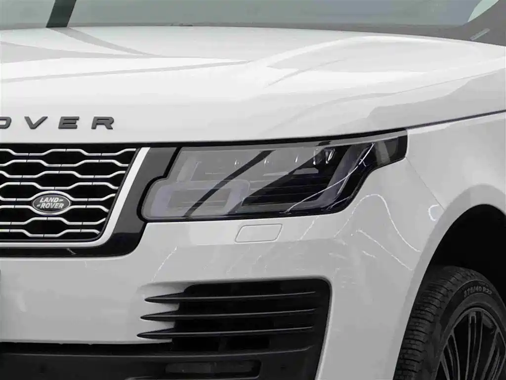 Land Rover Range Rover 2022