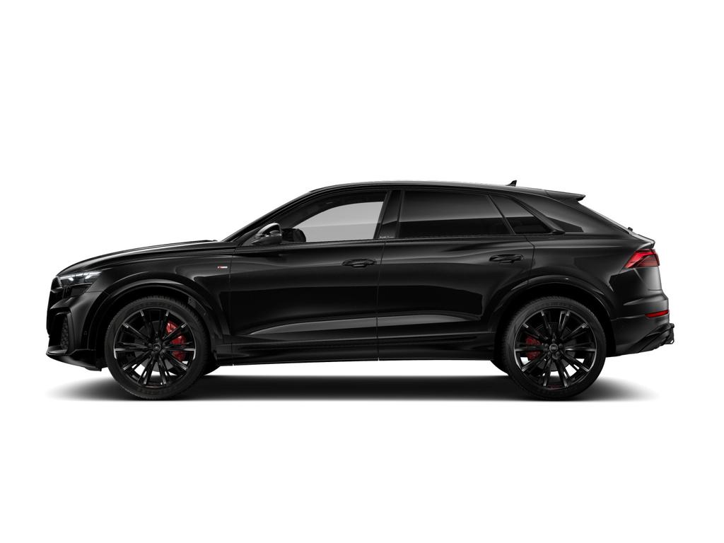 Audi Q8 2024