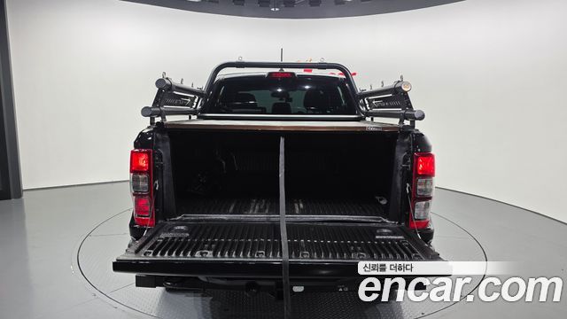 Ford Ranger 2022