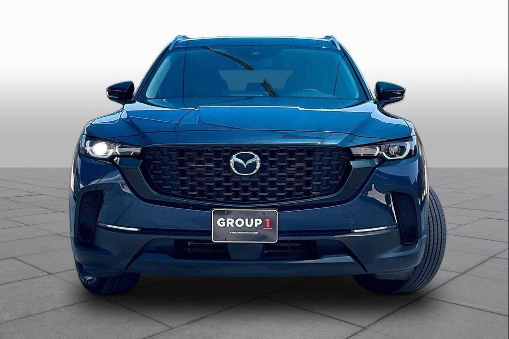 Mazda CX-50 2024