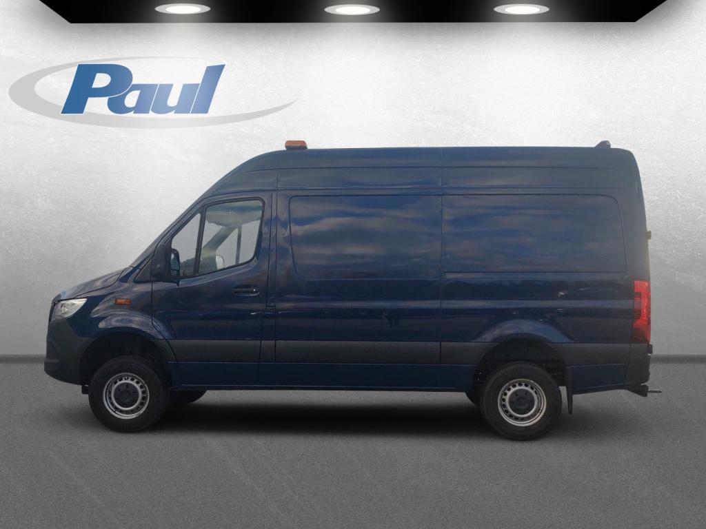 Mercedes-Benz SPRINTER 2021