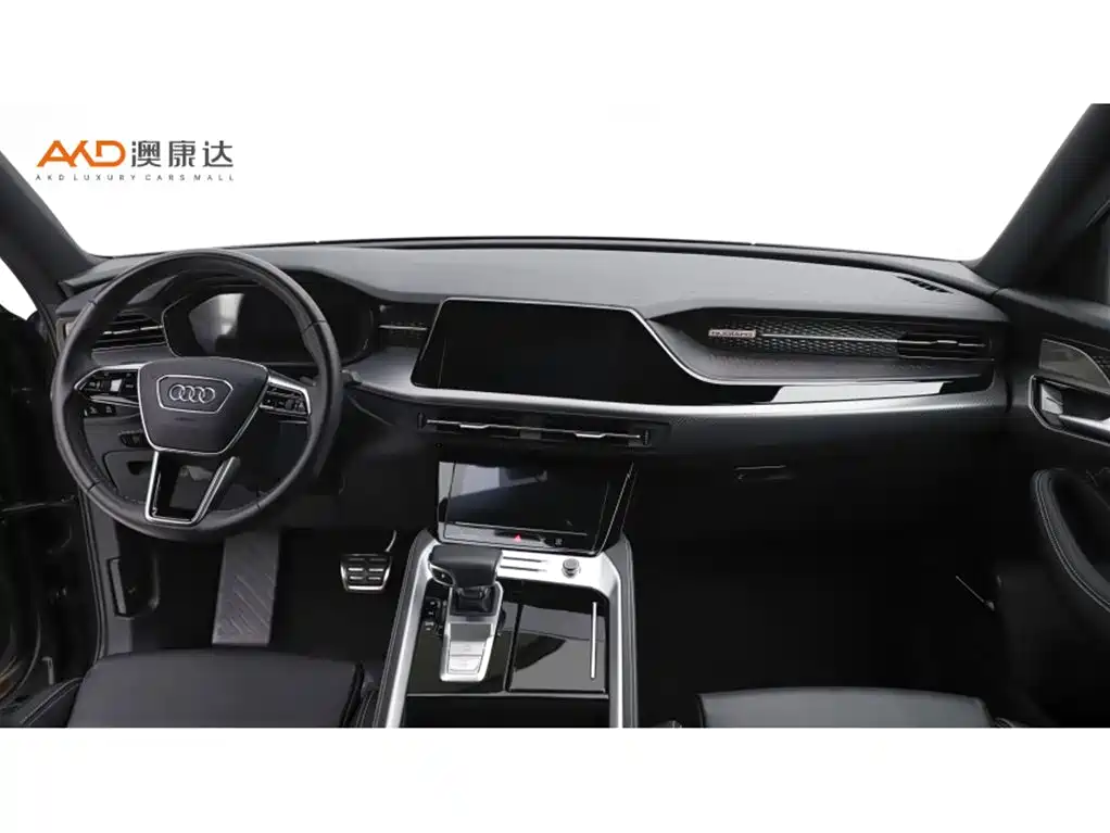 Audi Q6 2026