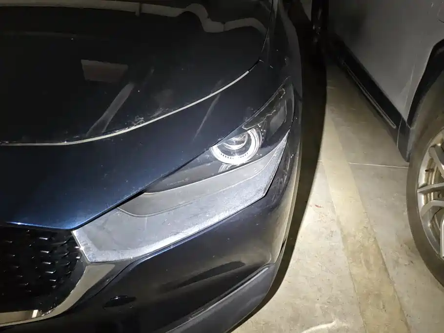 Mazda CX-30 2021