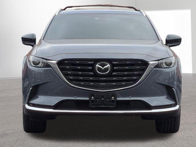 Mazda CX-9 2022