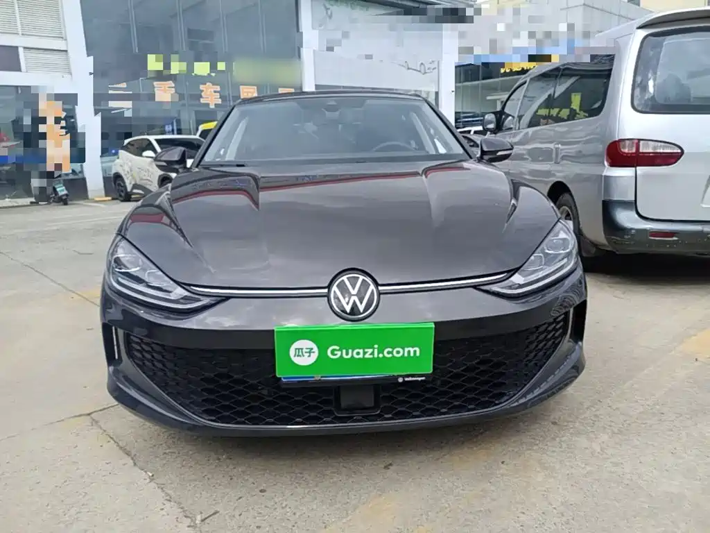Volkswagen Lamando 2023