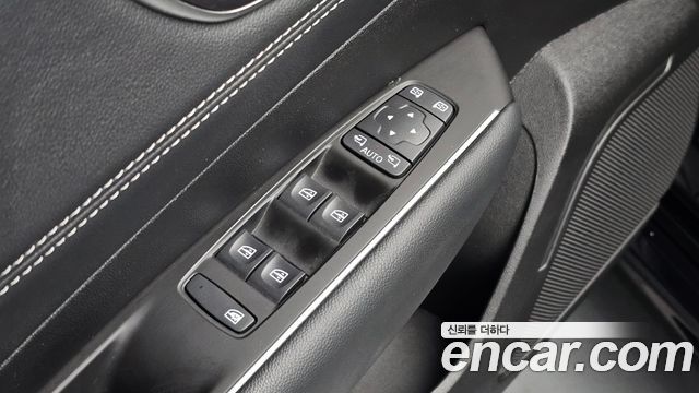 Renault Talisman 2022