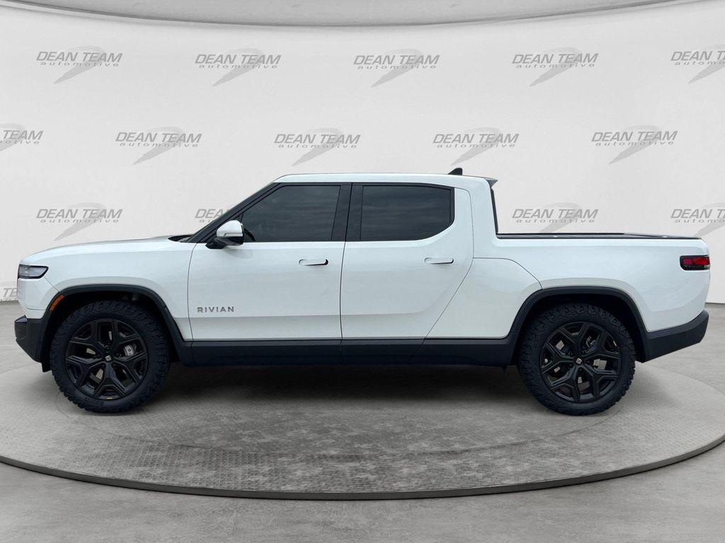 Rivian R1T 2023