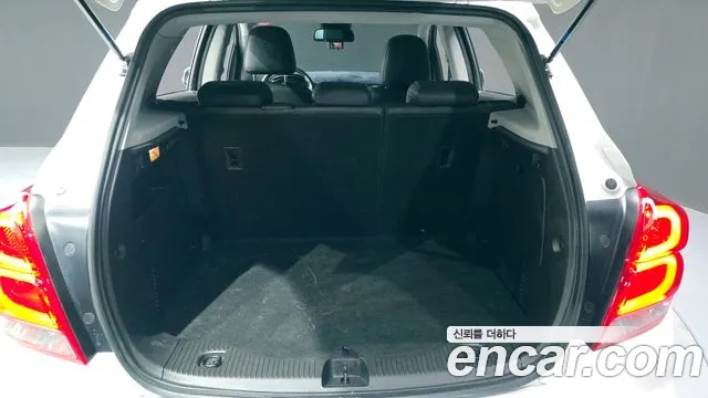 Chevrolet Trax 2020
