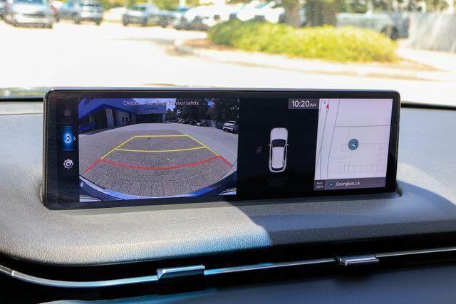 Genesis GV70 2025