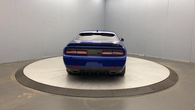 Dodge Challenger 2021