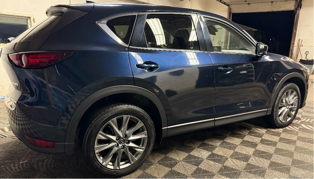 Mazda CX-5 2021