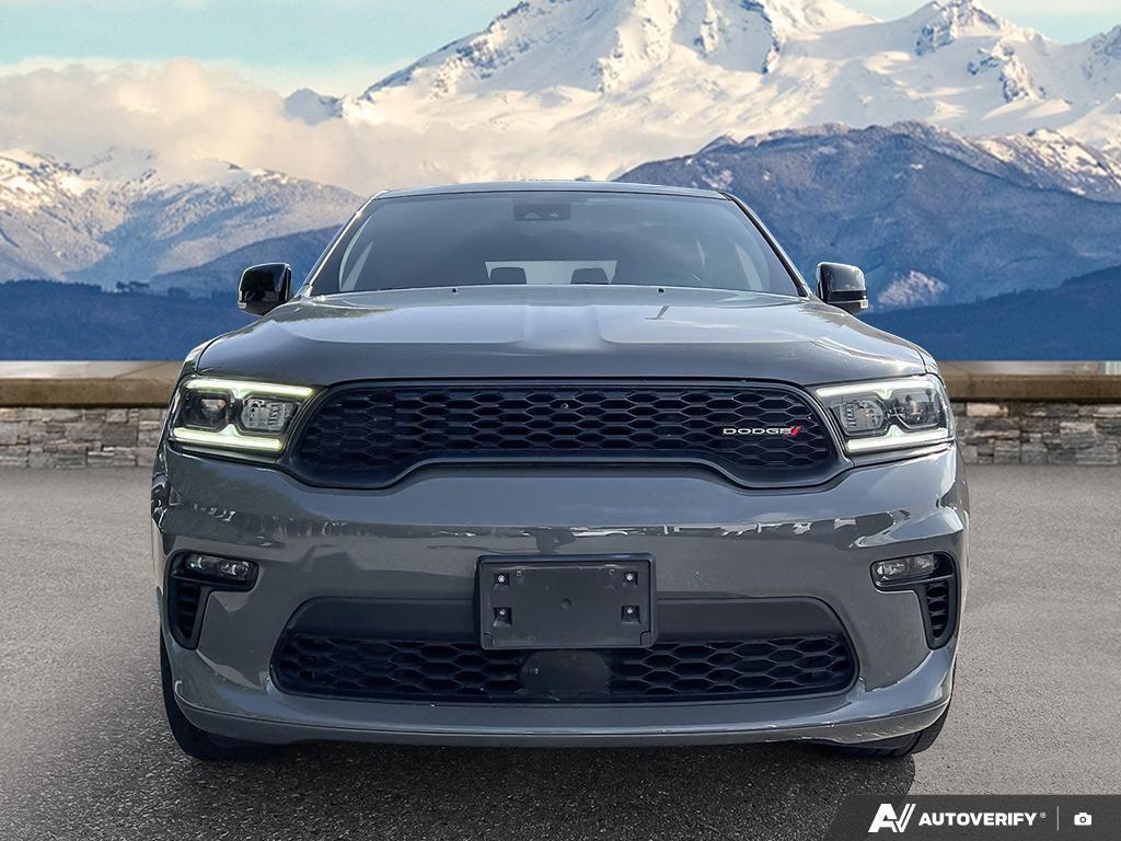Dodge Durango 2023