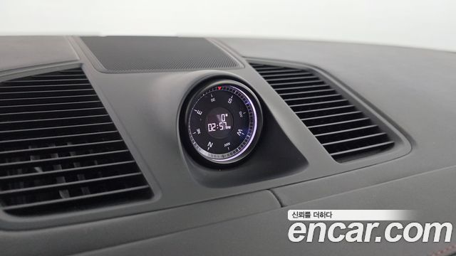 Porsche Cayenne 2023