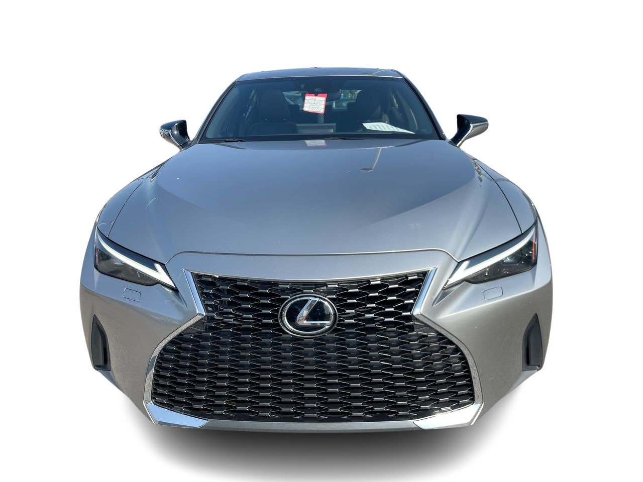 Lexus IS 300 2022