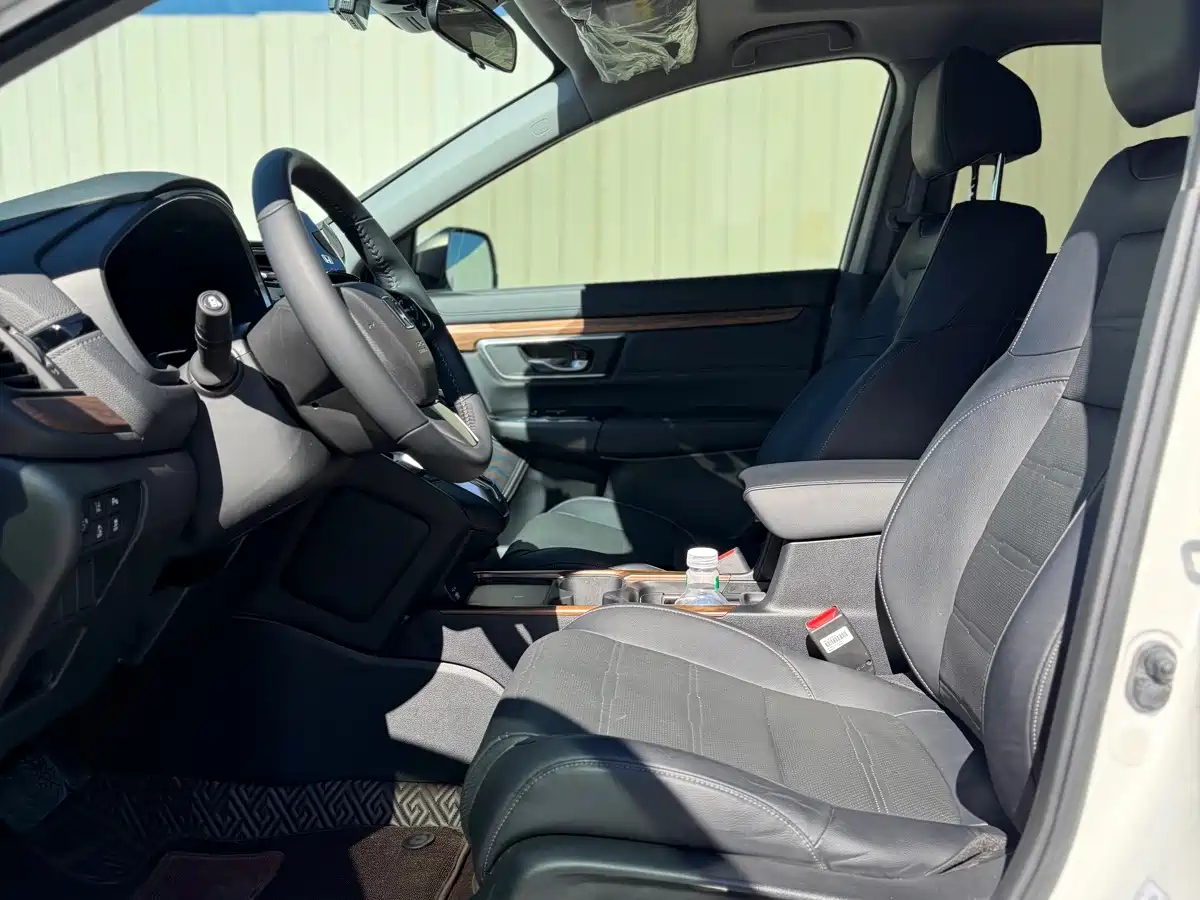 Honda CR-V 2023