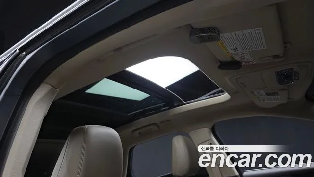 Lincoln Corsair 2022